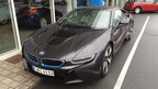 BMW Neuheiten 2015